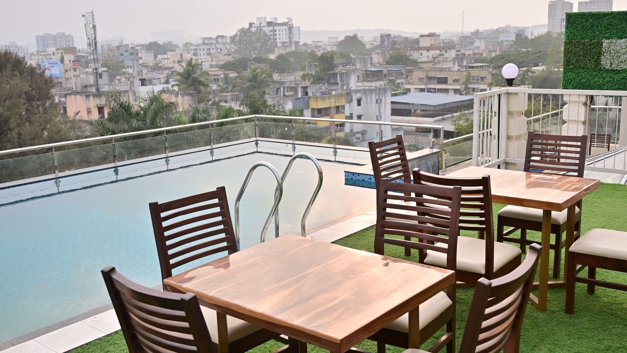 Photo of Outdoor in Hadapsar
