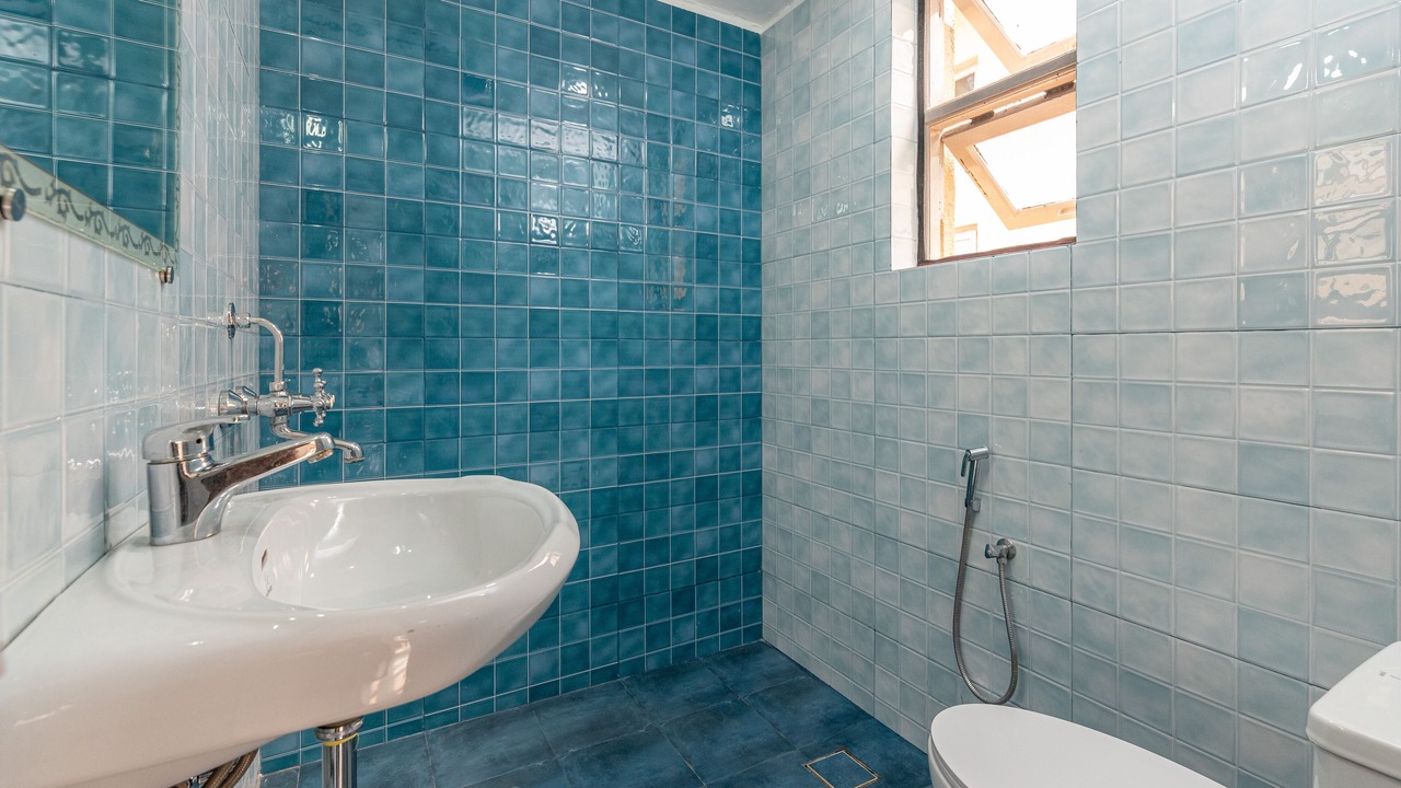 Photo of Bathroom in Gauravaddo