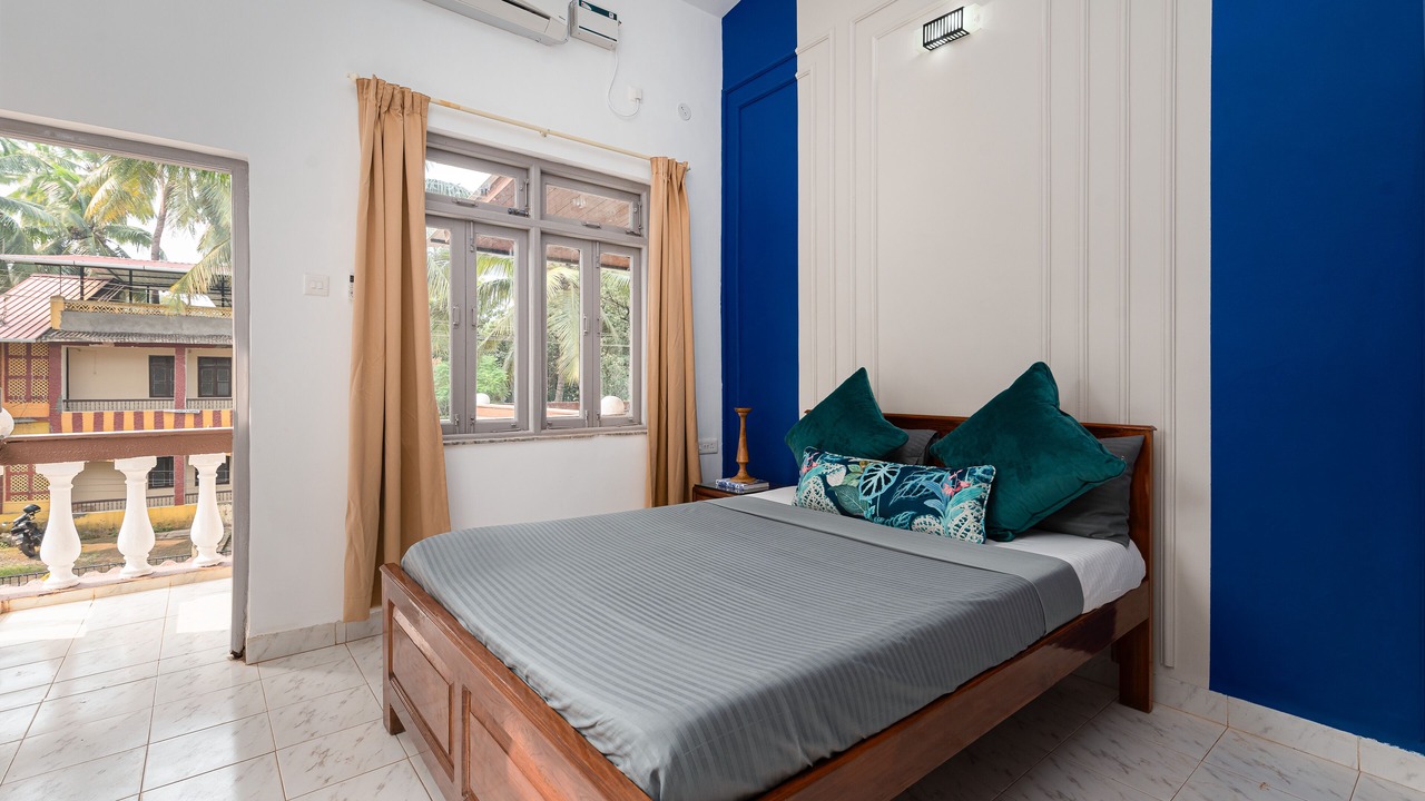 Photo of Bedroom in Gauravaddo