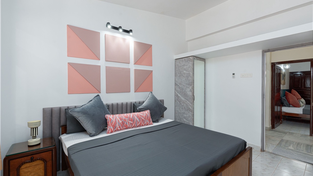 Photo of Bedroom in Gauravaddo