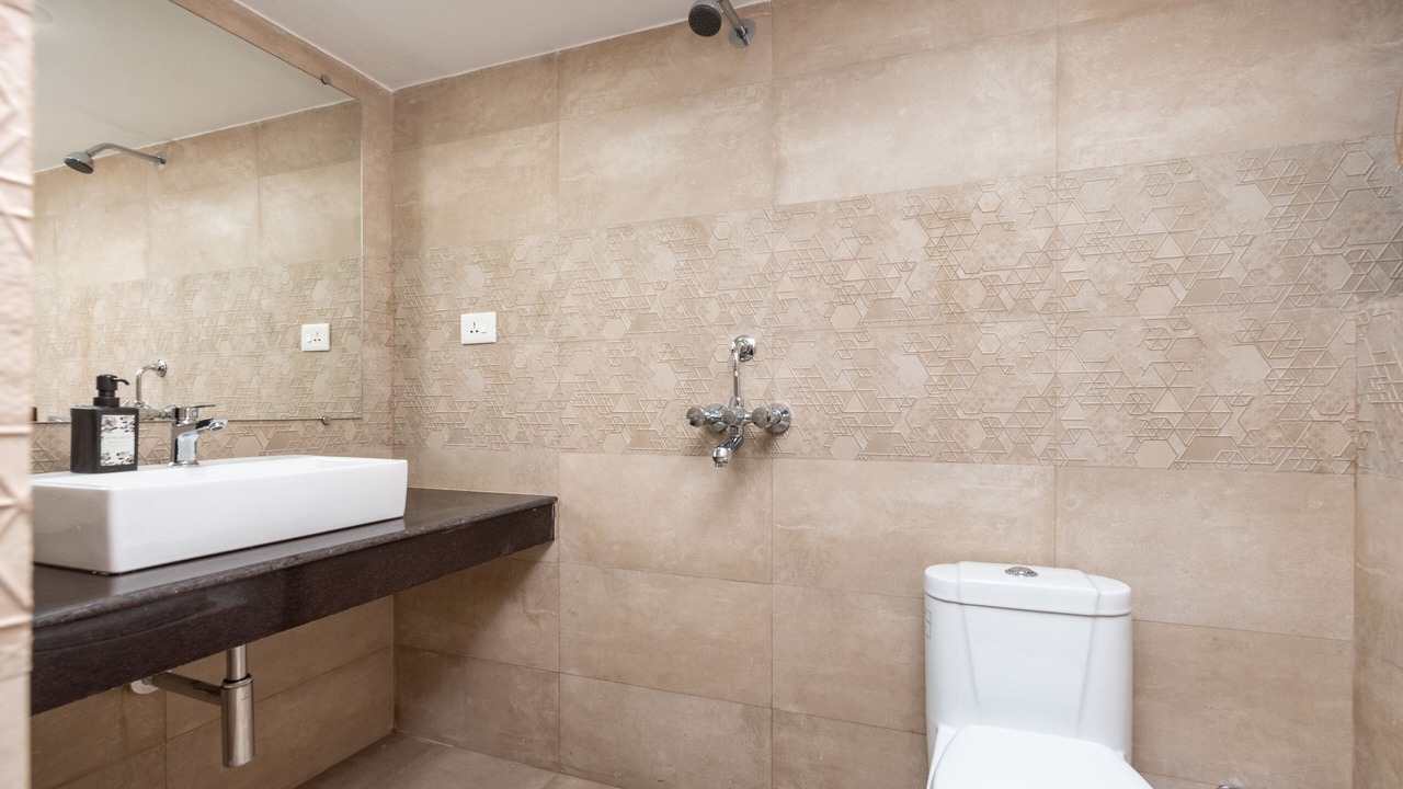 Photo of Bathroom in Gauravaddo