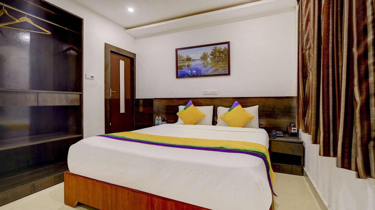 Photo of Bedroom in Lakshminarayana Pura