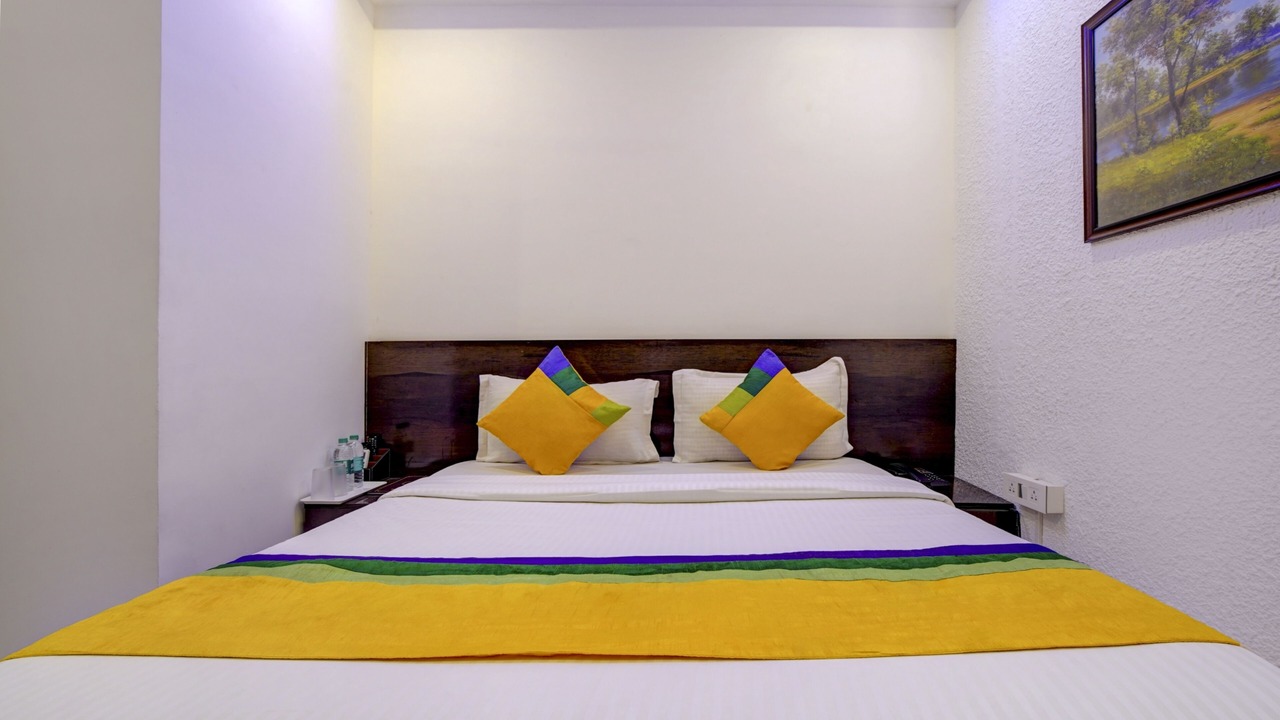 Photo of Bedroom in Lakshminarayana Pura
