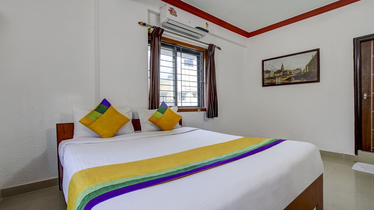 Photo of Bedroom in Lakshminarayana Pura