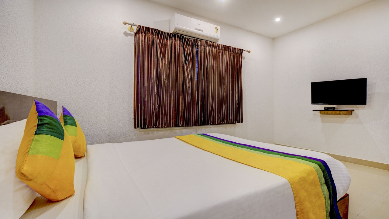 Photo of Bedroom in Lakshminarayana Pura