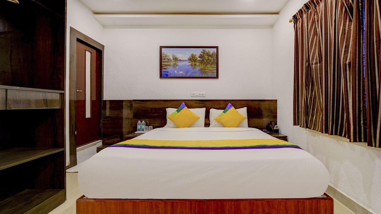 Photo of Bedroom in Lakshminarayana Pura