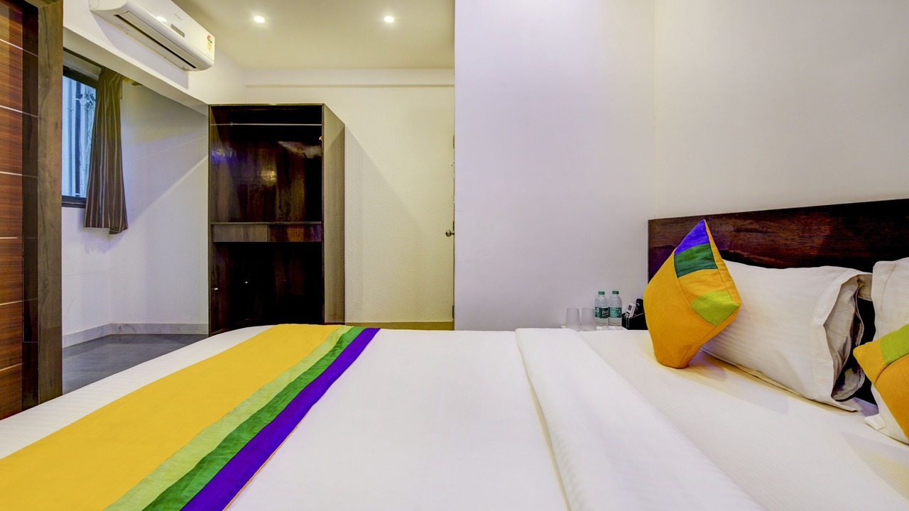 Photo of Bedroom in Lakshminarayana Pura