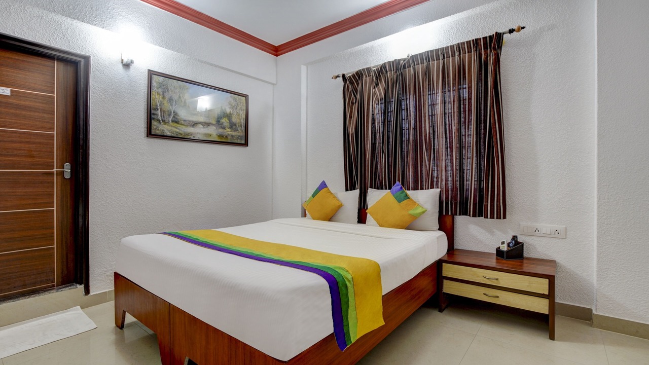 Photo of Bedroom in Lakshminarayana Pura