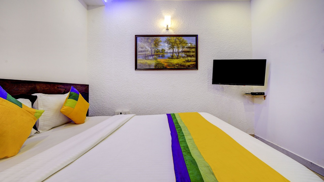 Photo of Bedroom in Lakshminarayana Pura