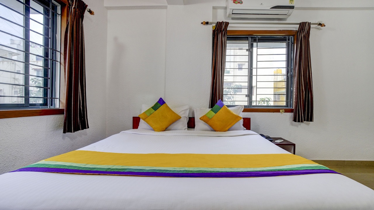 Photo of Bedroom in Lakshminarayana Pura