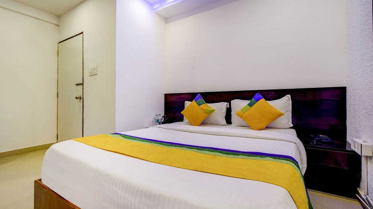Photo of Bedroom in Lakshminarayana Pura