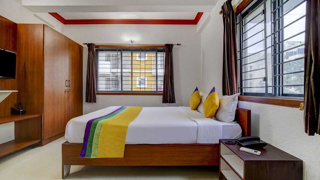 Photo of Bedroom in Lakshminarayana Pura