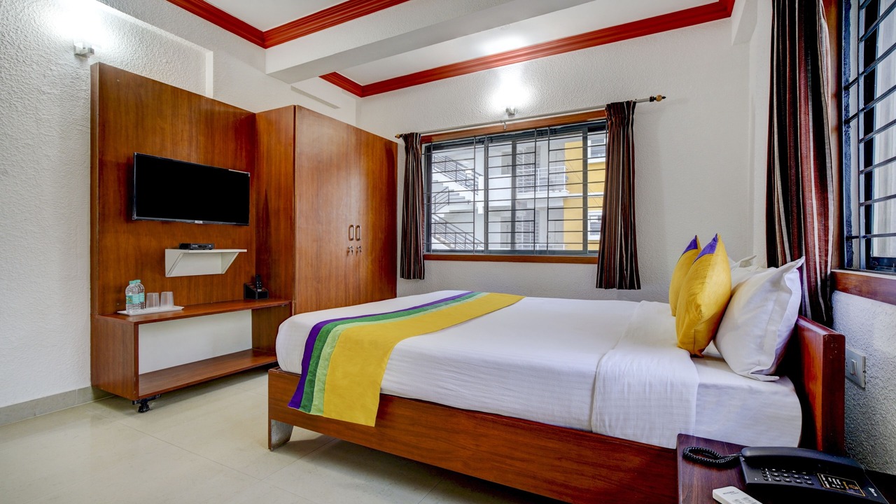 Photo of Bedroom in Lakshminarayana Pura