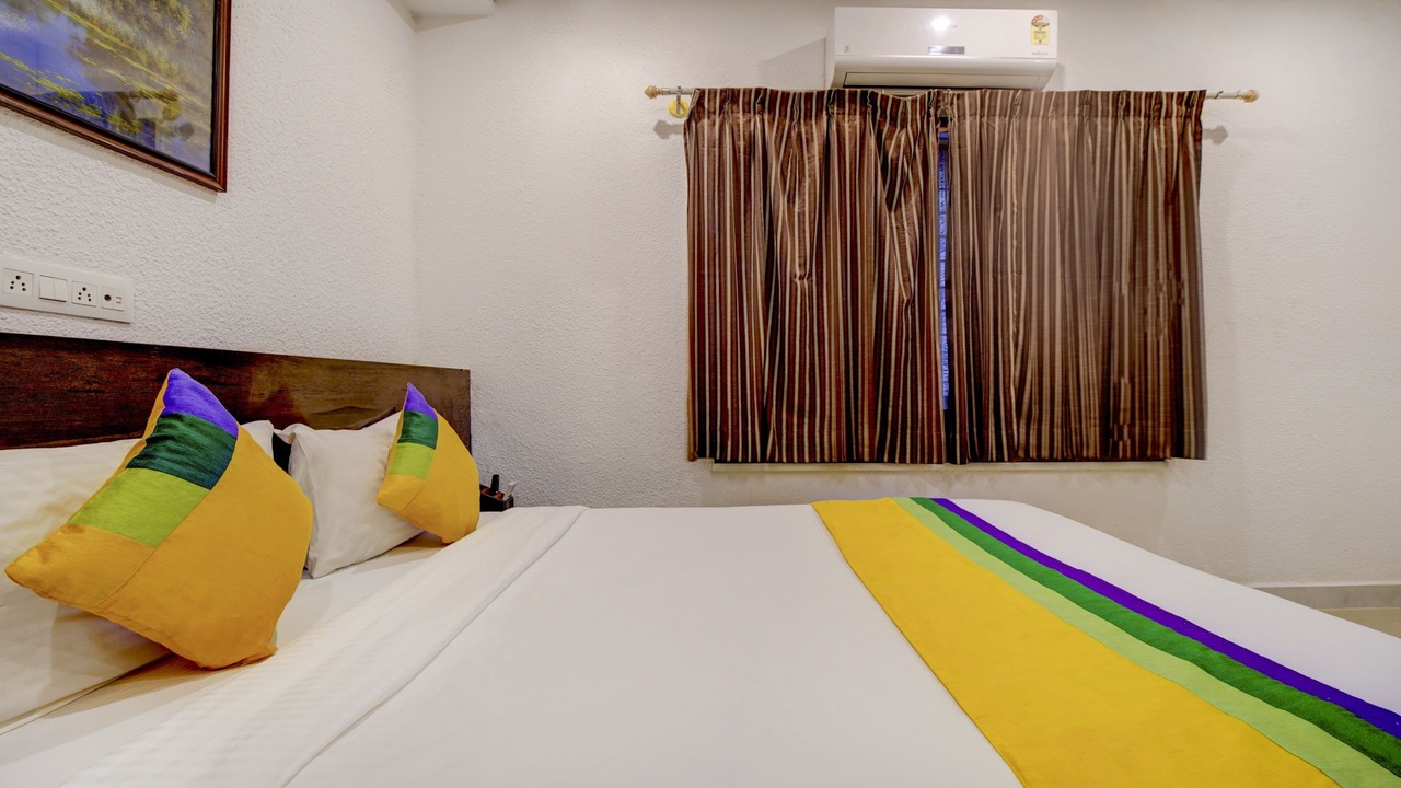 Photo of Bedroom in Lakshminarayana Pura