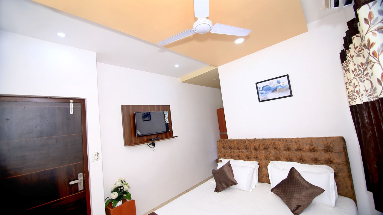 Photo of Bedroom in Central Area