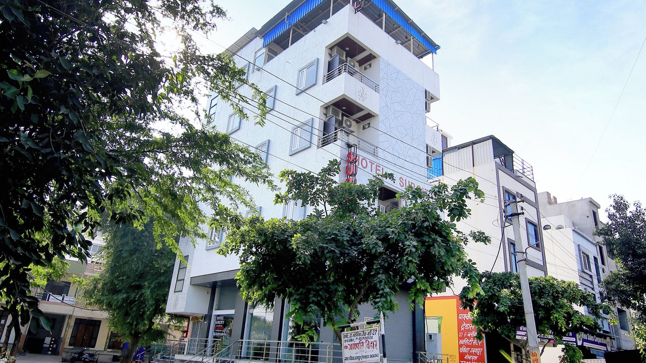 Photo of Outdoor in Central Area