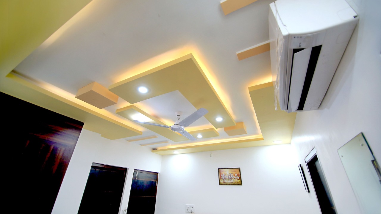 Photo of Bedroom in Central Area