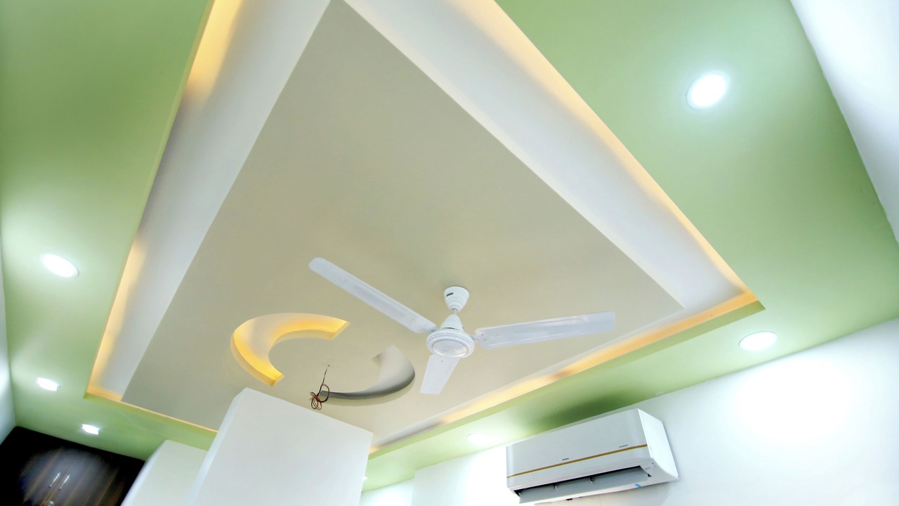 Photo of Bedroom in Central Area