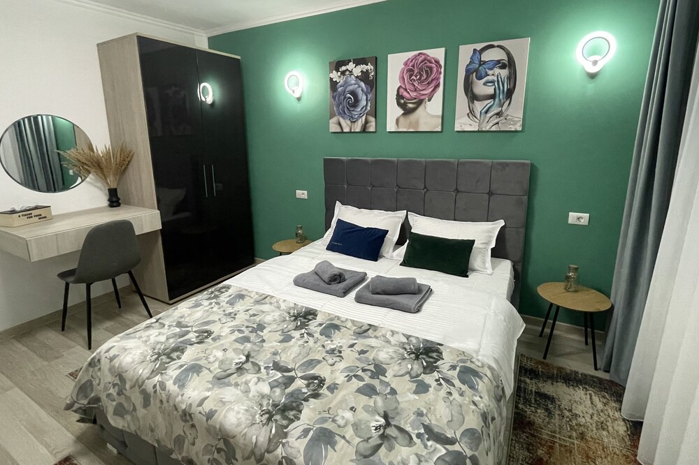 Photo of Bedroom in Onesti