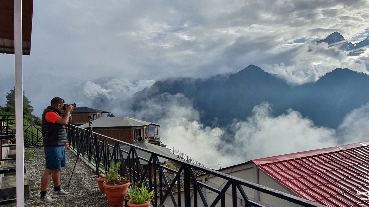 Photo of Others in Auli
