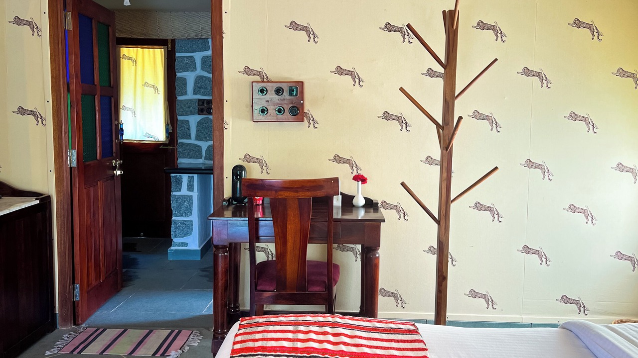 Photo of Bedroom in Bali