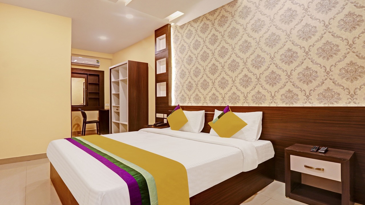 Photo of Bedroom in Manjeri
