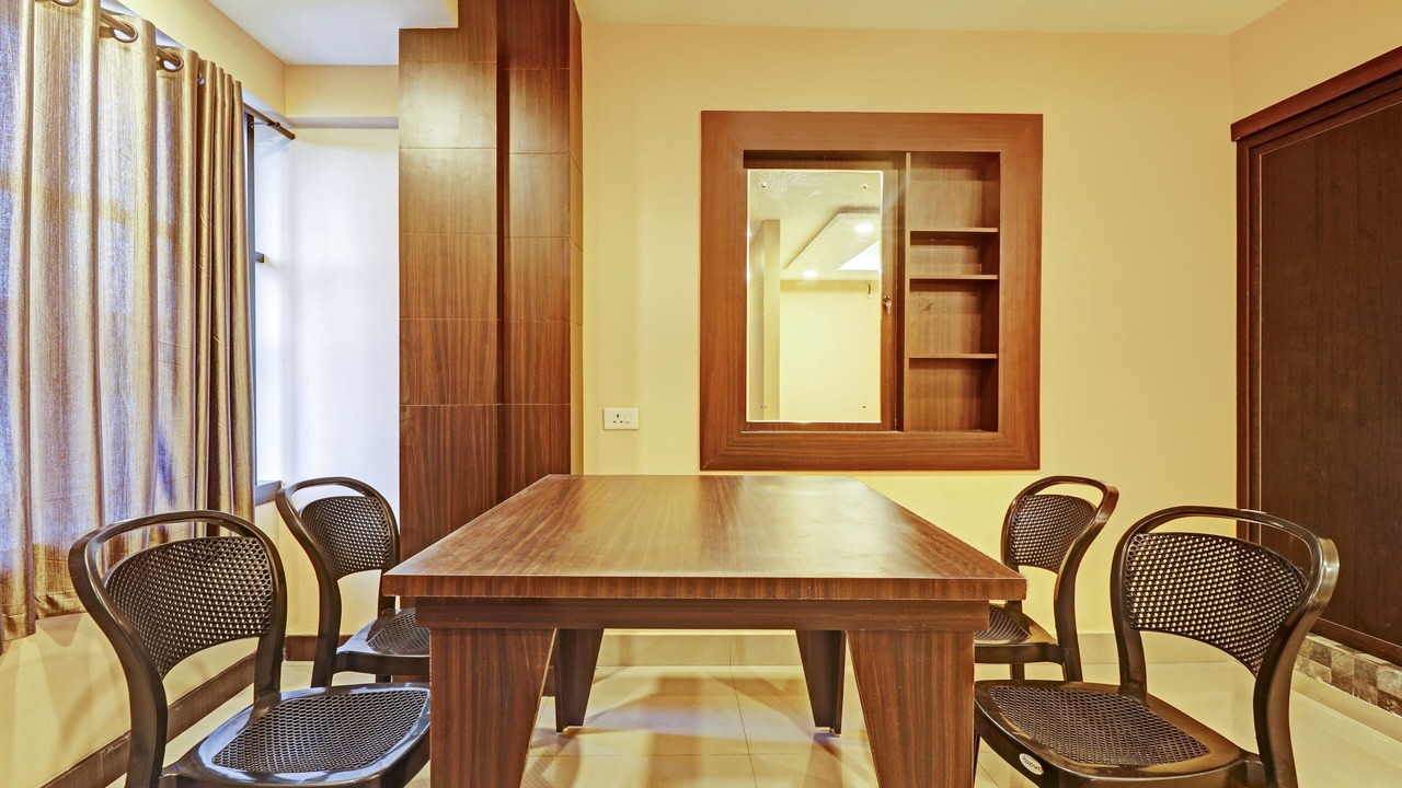 Photo of Bedroom in Manjeri