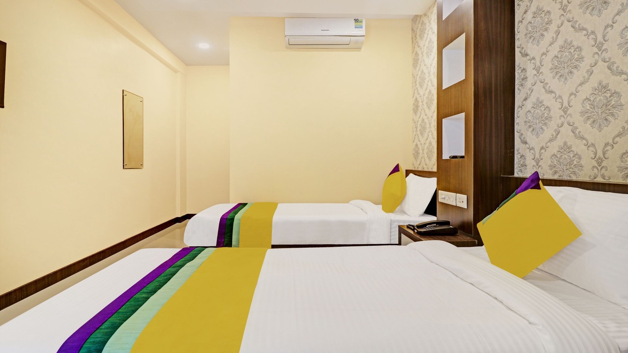 Photo of Bedroom in Manjeri