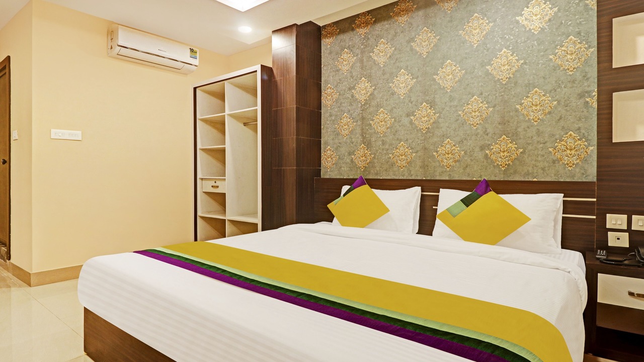 Photo of Bedroom in Manjeri