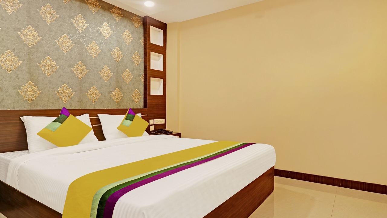 Photo of Bedroom in Manjeri