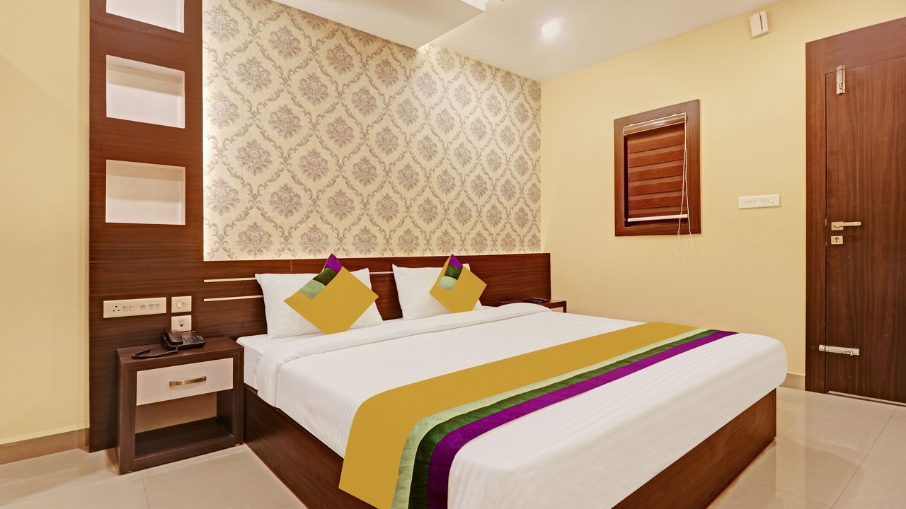 Photo of Bedroom in Manjeri