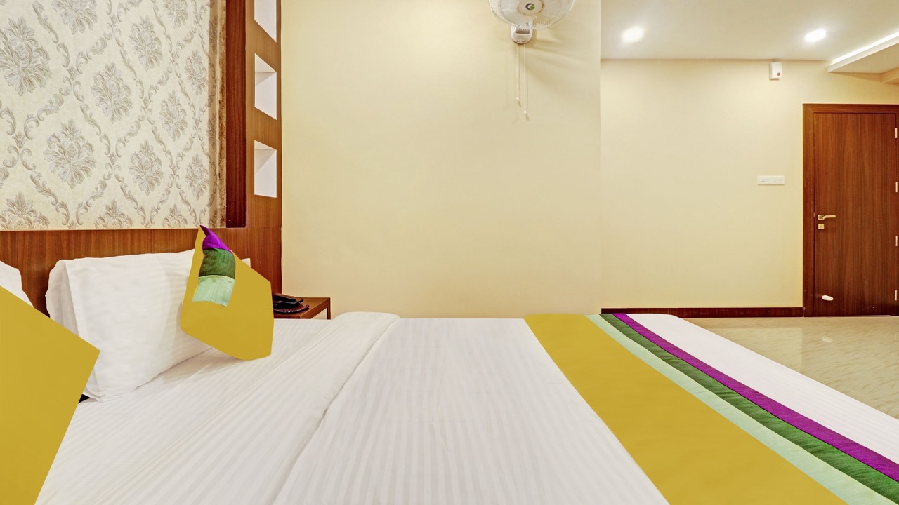 Photo of Bedroom in Manjeri