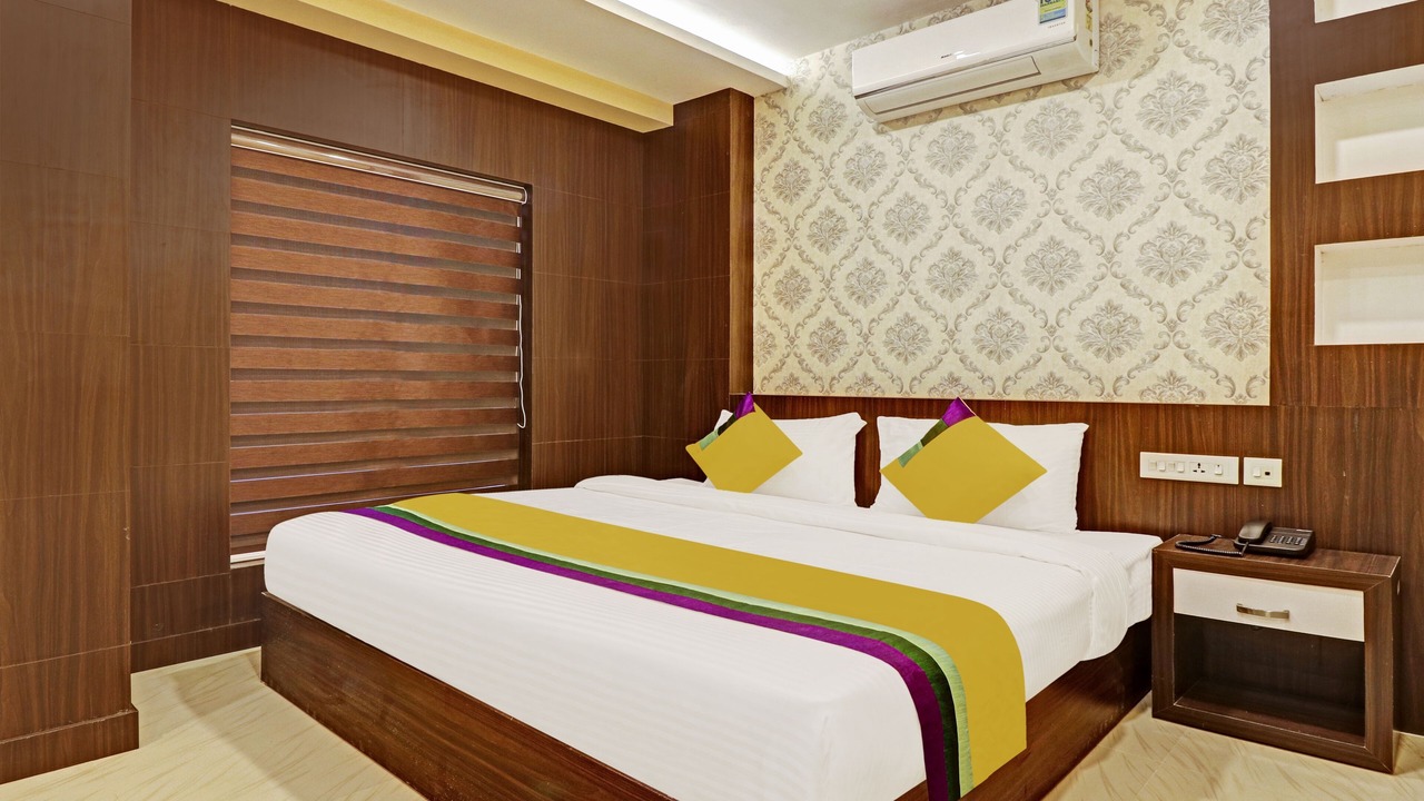 Photo of Bedroom in Manjeri