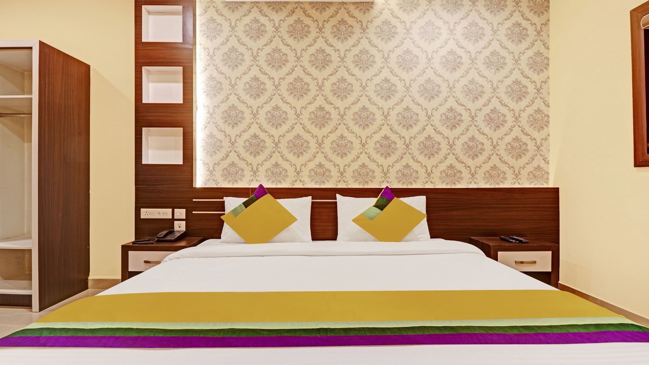 Photo of Bedroom in Manjeri