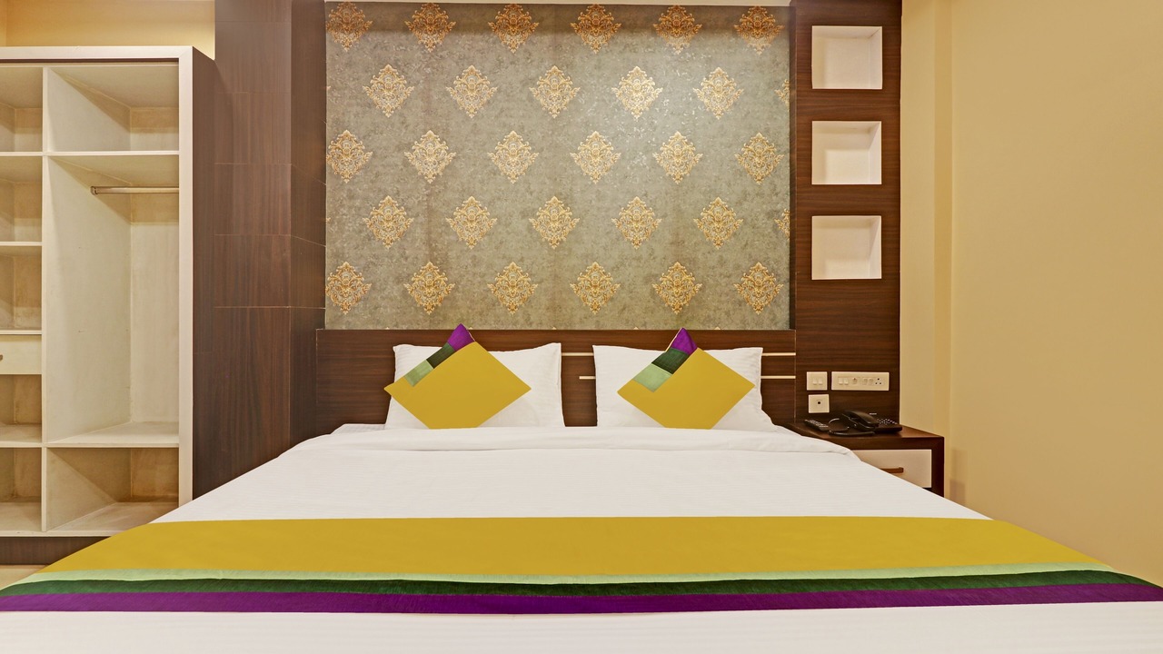 Photo of Bedroom in Manjeri