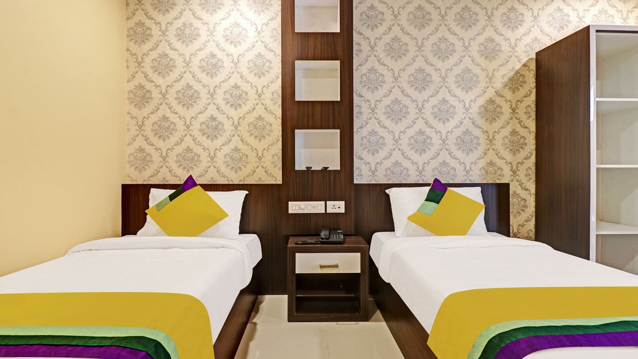 Photo of Bedroom in Manjeri