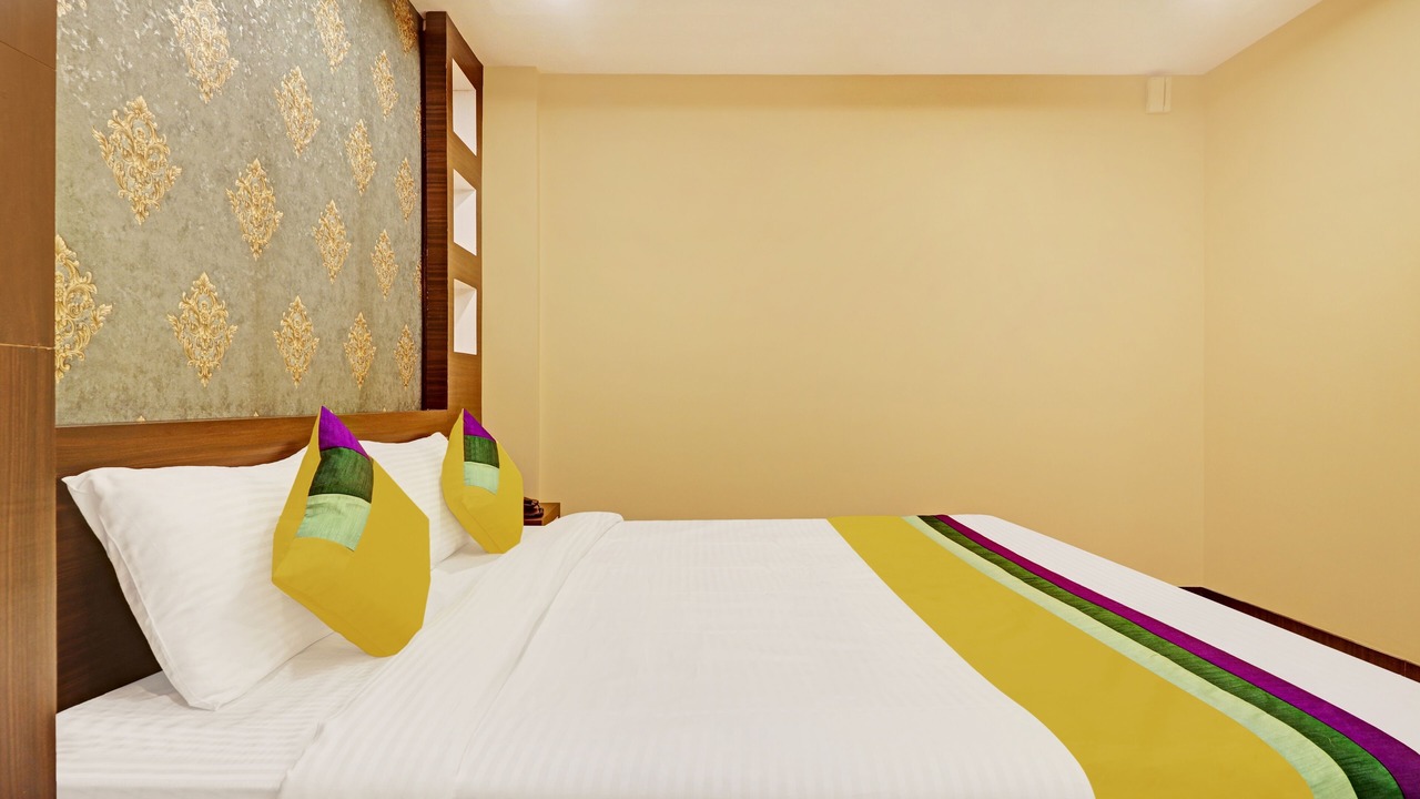 Photo of Bedroom in Manjeri