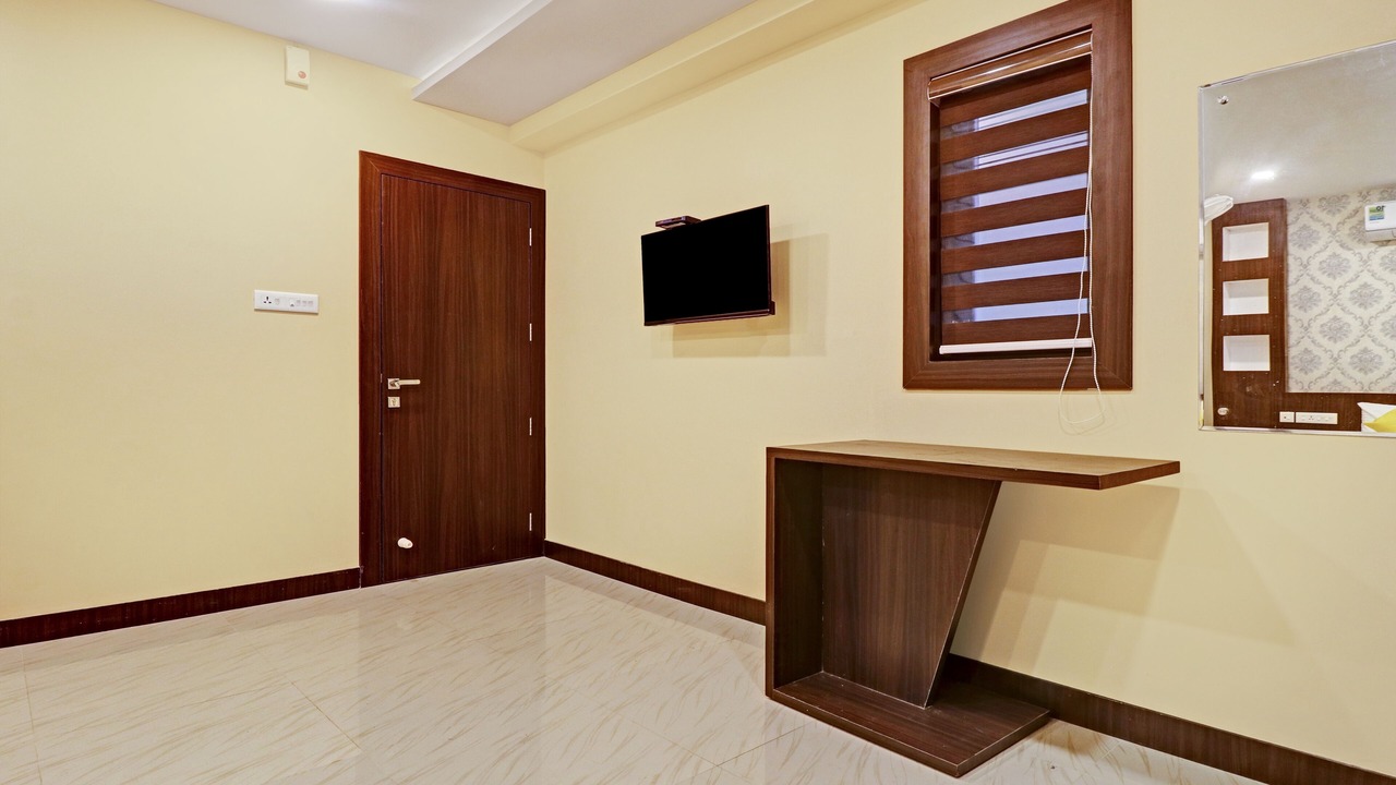 Photo of Bedroom in Manjeri