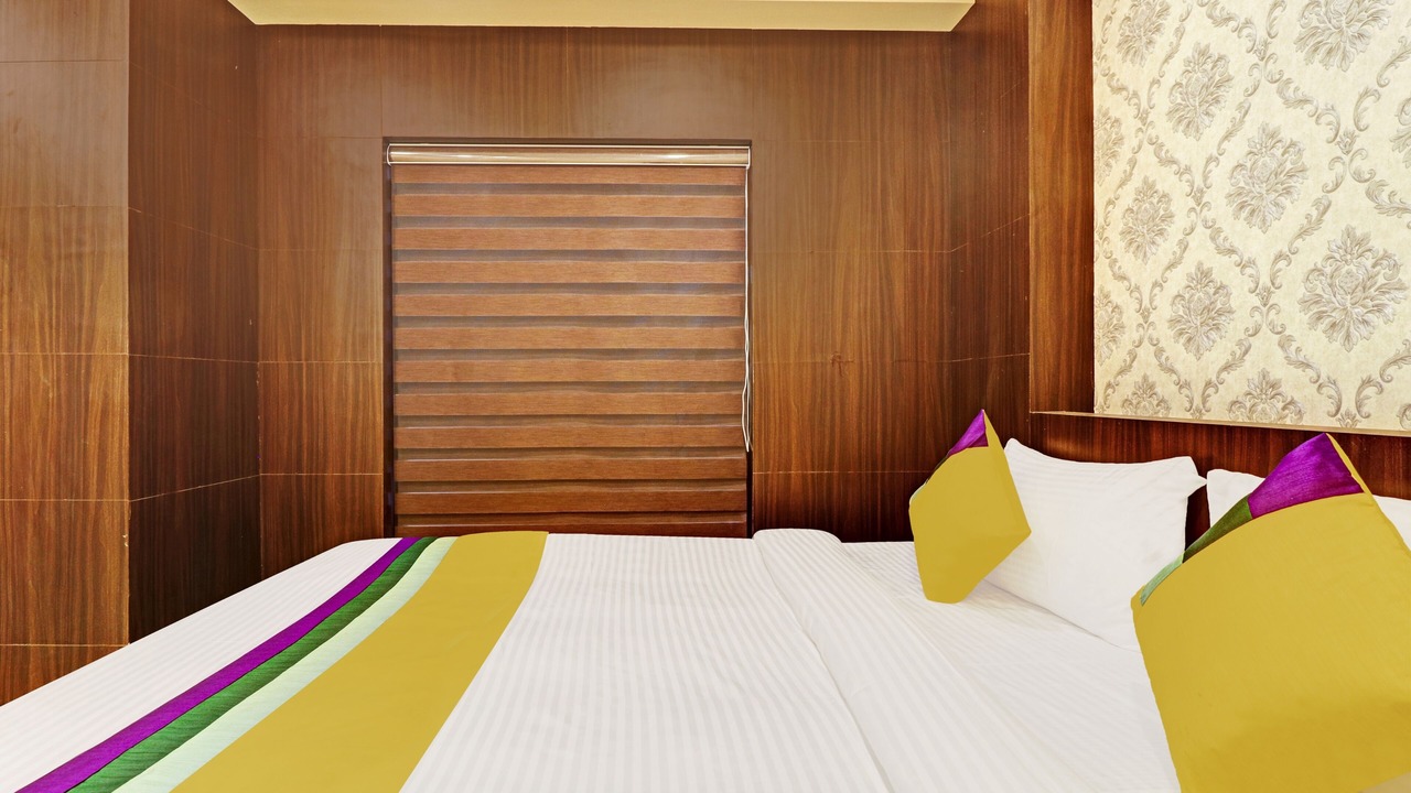 Photo of Bedroom in Manjeri