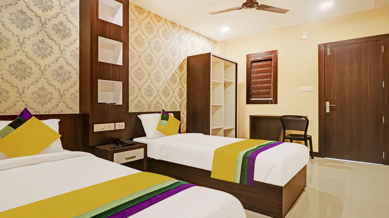 Photo of Bedroom in Manjeri