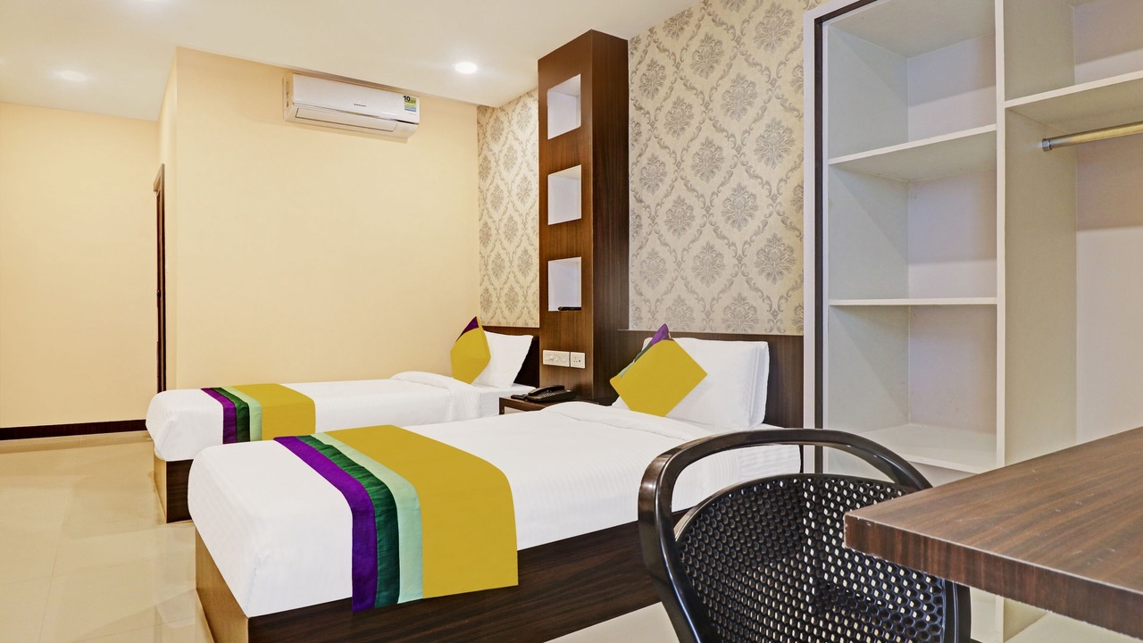 Photo of Bedroom in Manjeri