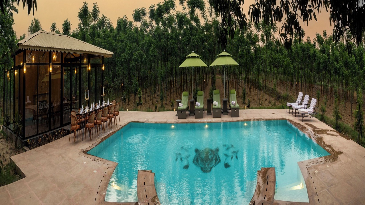 Photo of Outdoor in Roorkee