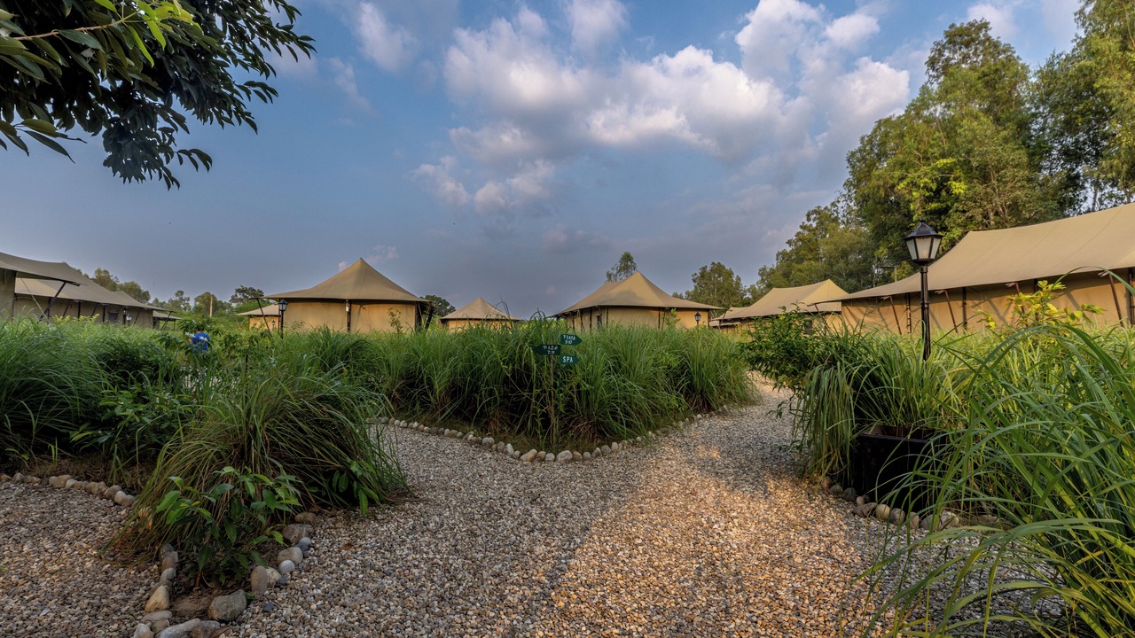 Photo of Outdoor in Roorkee