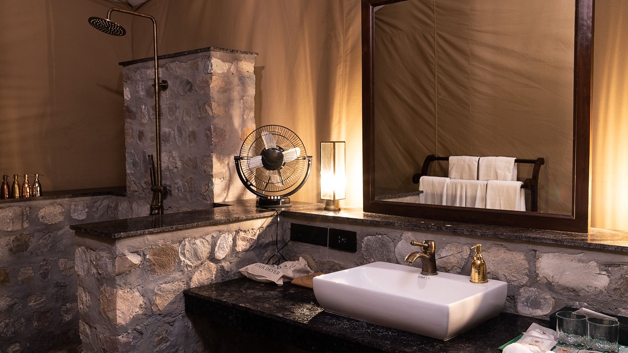 Photo of Bathroom in Roorkee