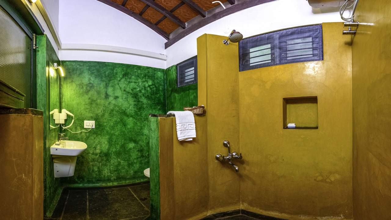 Photo of Bathroom in Tranquebar