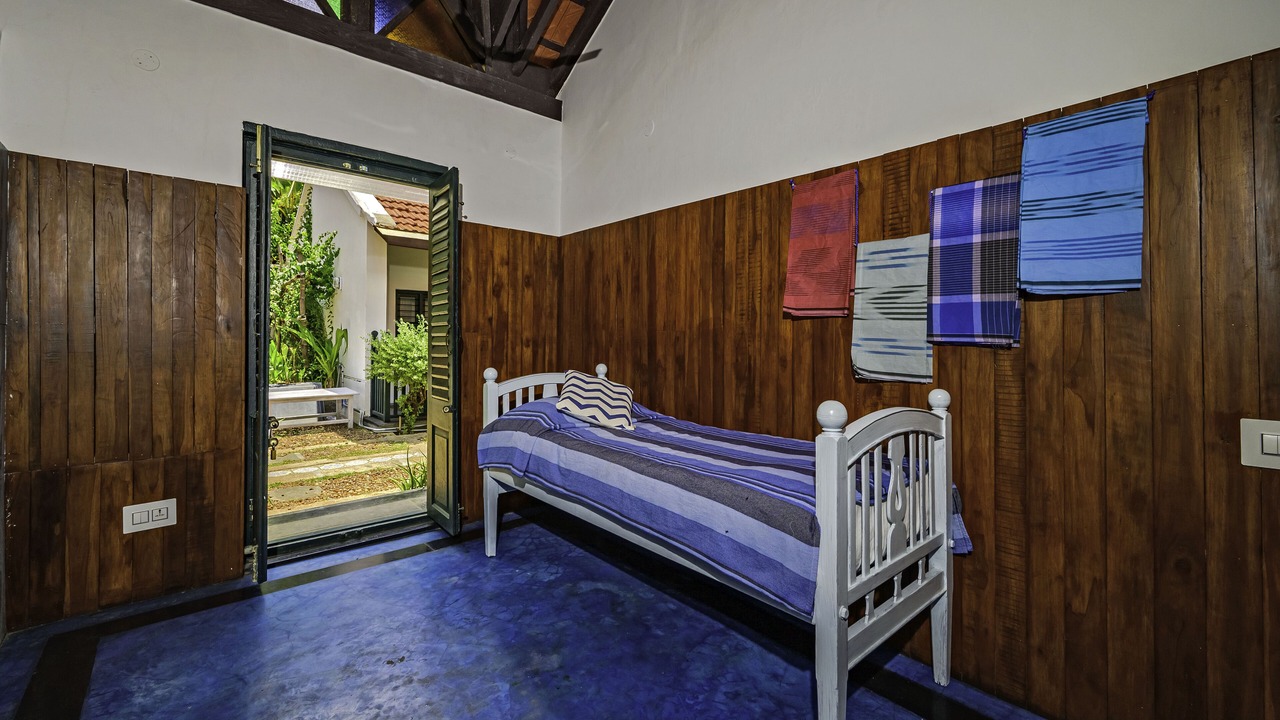Photo of Bedroom in Tranquebar