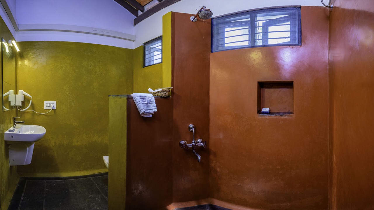 Photo of Bathroom in Tranquebar