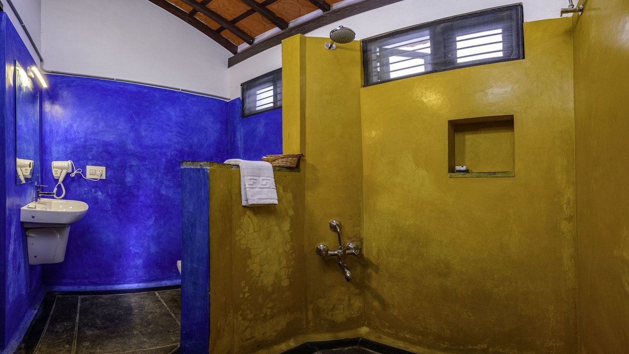 Photo of Bathroom in Tranquebar