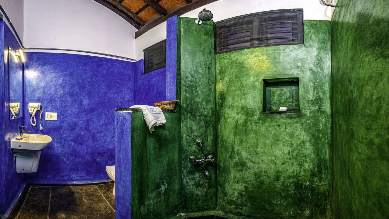 Photo of Bathroom in Tranquebar