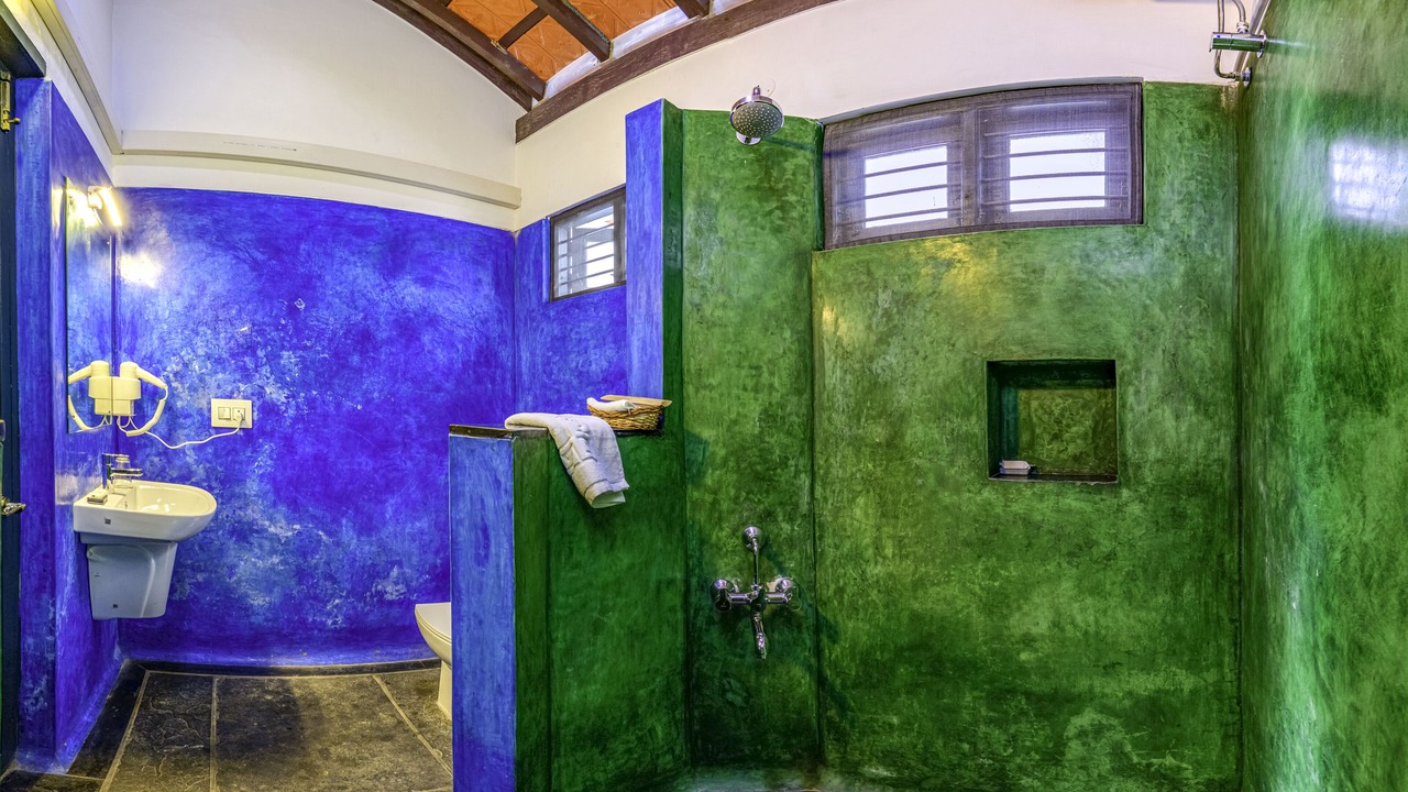 Photo of Bathroom in Tranquebar